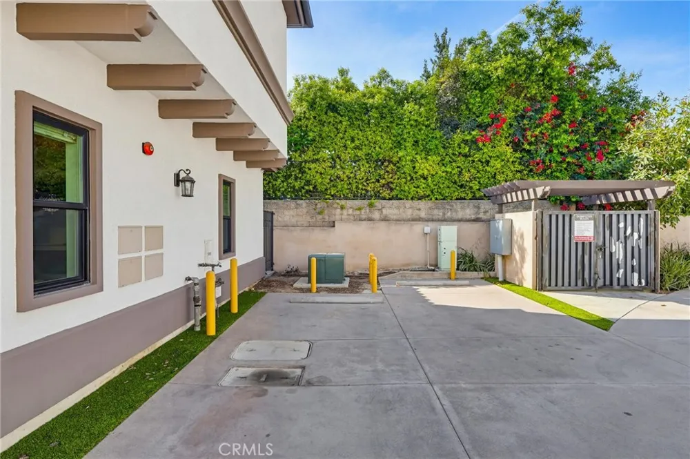 432 S Alhambra Avenue #H Monterey Park, CA 91755