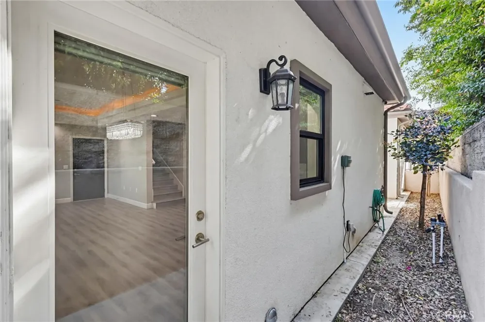432 S Alhambra Avenue #H Monterey Park, CA 91755