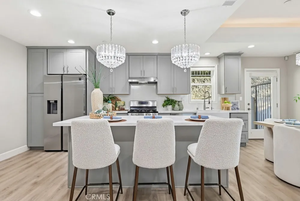 432 S Alhambra Avenue #H Monterey Park, CA 91755