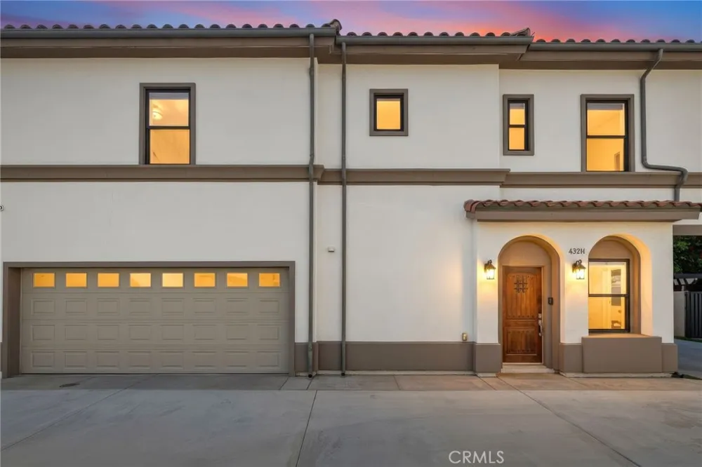 432 S Alhambra Avenue #H Monterey Park, CA 91755