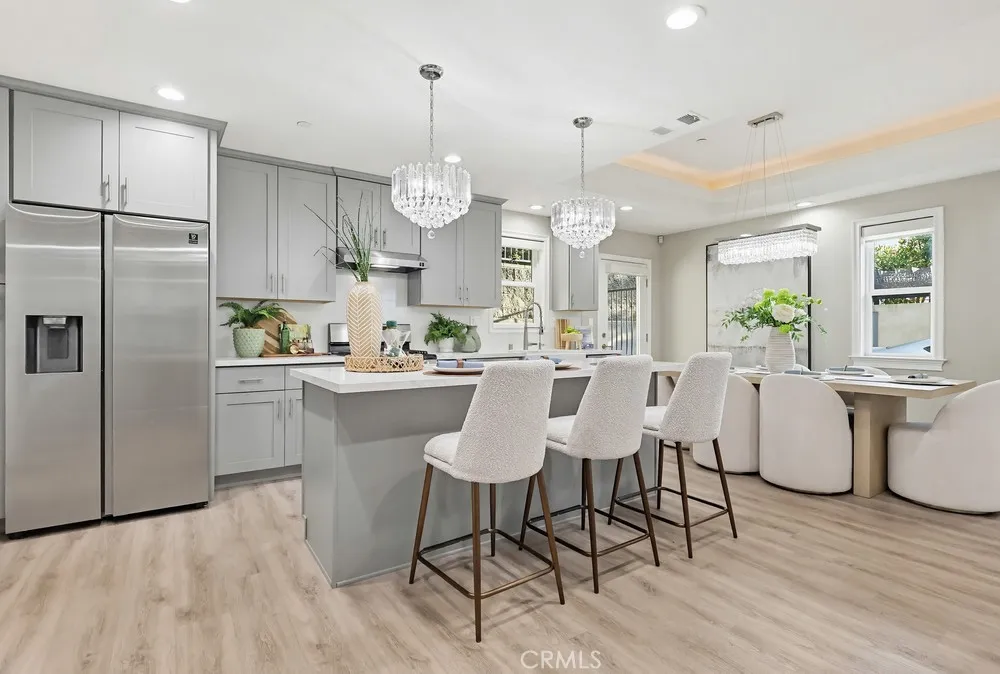 432 S Alhambra Avenue #H Monterey Park, CA 91755