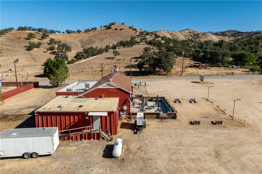15782 Caliente Creek Caliente, CA 93518