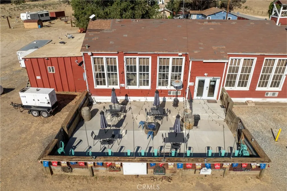 15782 Caliente Creek Caliente, CA 93518