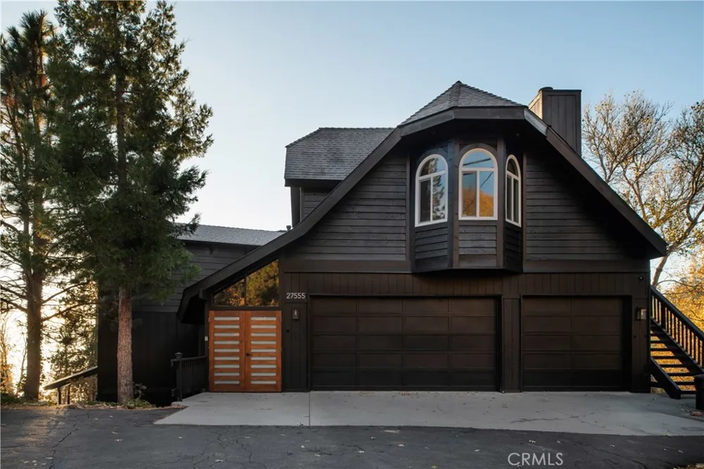 27555 North Bay Lake Arrowhead, CA 92352