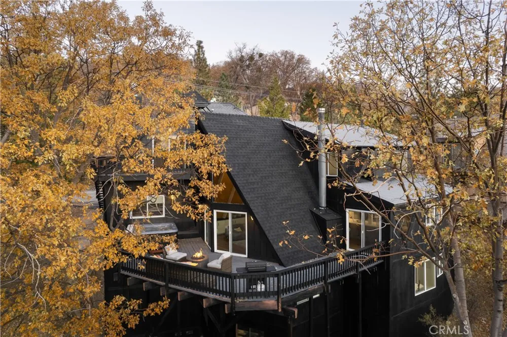 27555 North Bay Lake Arrowhead, CA 92352