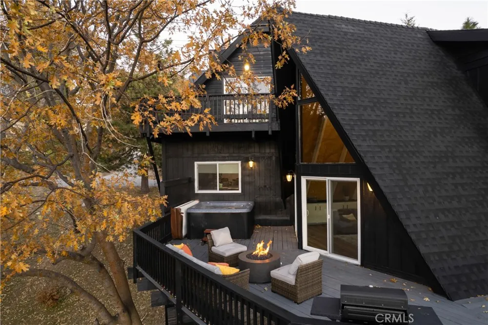 27555 North Bay Lake Arrowhead, CA 92352