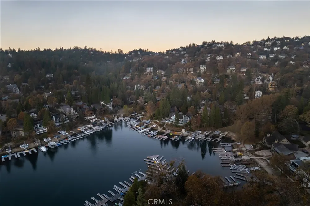 27555 North Bay Lake Arrowhead, CA 92352
