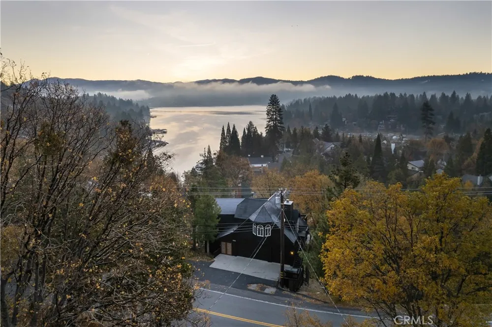 27555 North Bay Lake Arrowhead, CA 92352