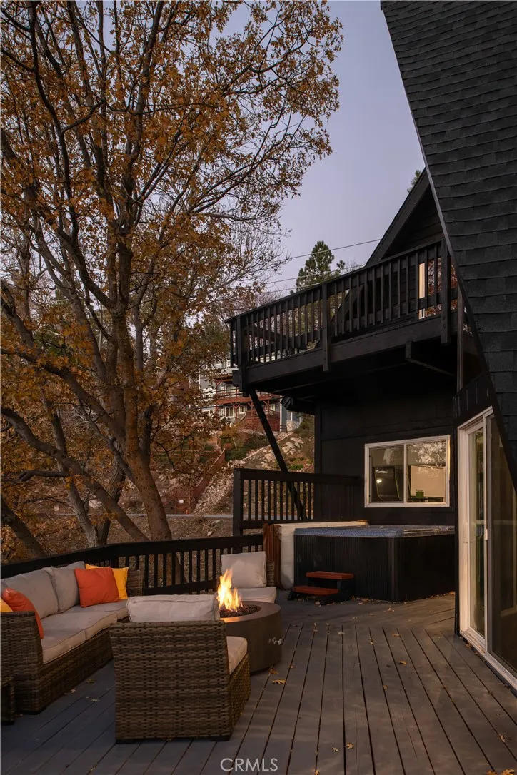 27555 North Bay Lake Arrowhead, CA 92352