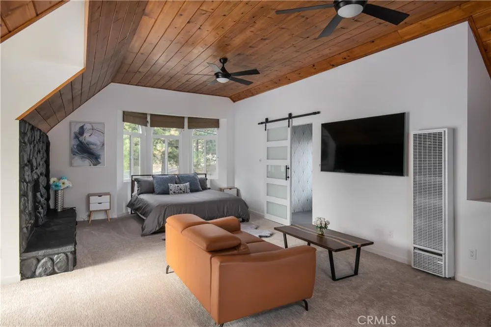 27555 North Bay Lake Arrowhead, CA 92352