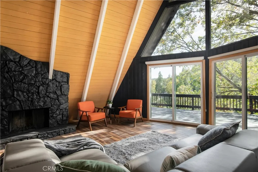 27555 North Bay Lake Arrowhead, CA 92352