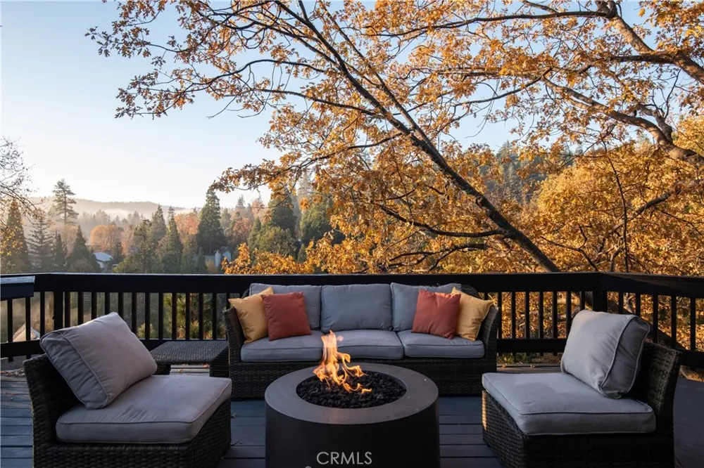 27555 North Bay Lake Arrowhead, CA 92352