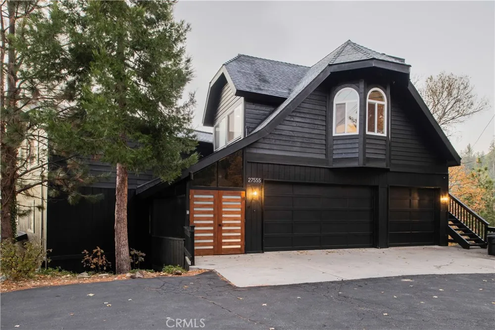 27555 North Bay Lake Arrowhead, CA 92352