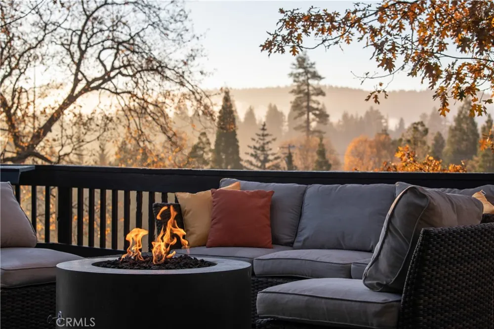 27555 North Bay Lake Arrowhead, CA 92352