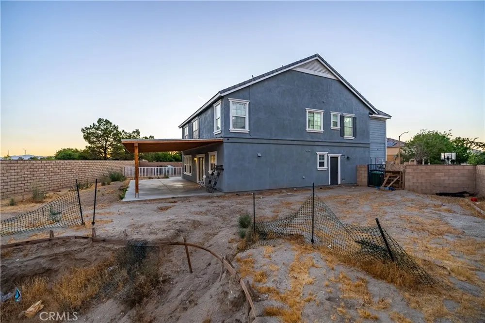 43021 Artesia Court Lancaster, CA 93535