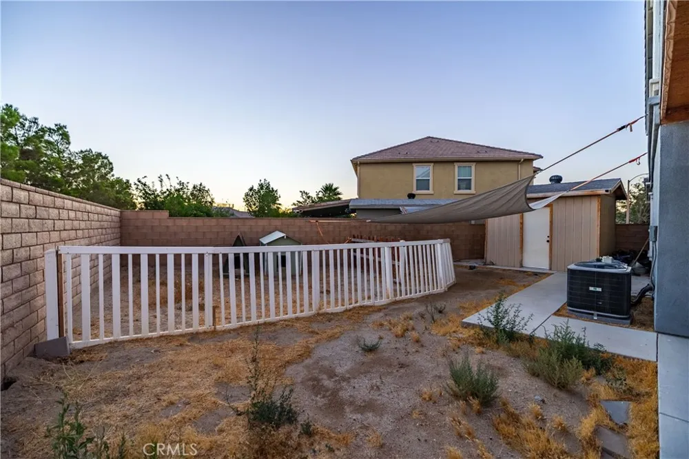 43021 Artesia Court Lancaster, CA 93535