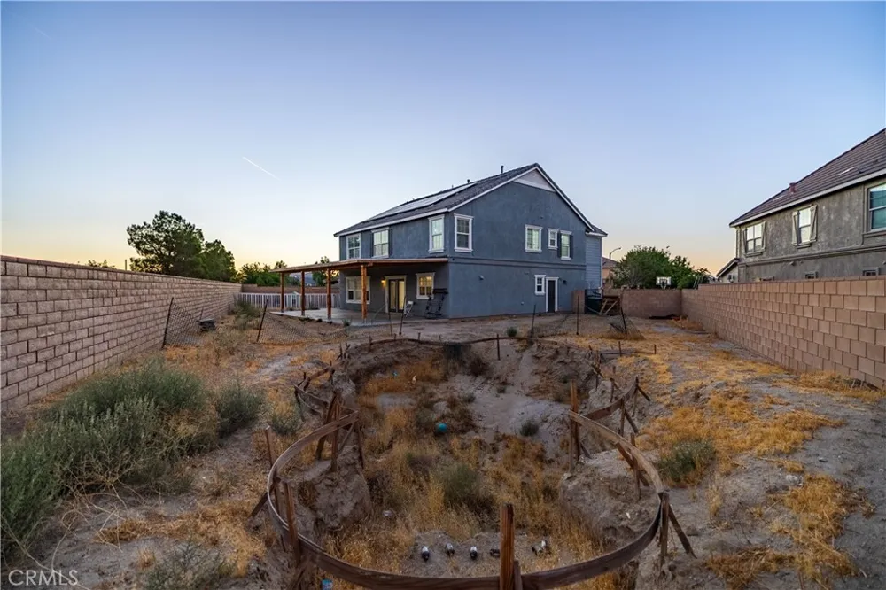 43021 Artesia Court Lancaster, CA 93535