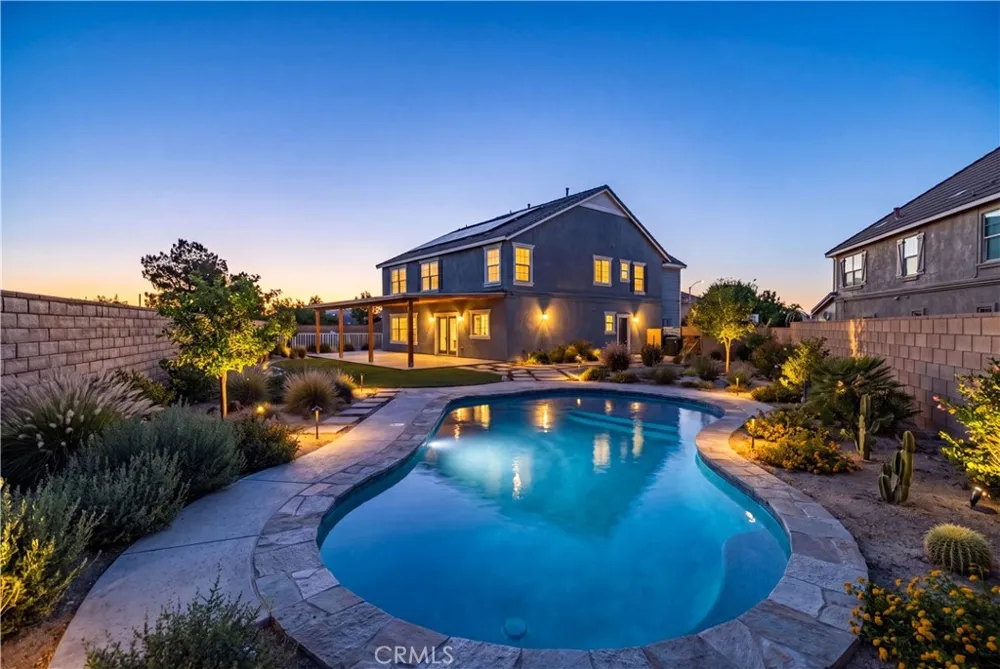 43021 Artesia Court Lancaster, CA 93535