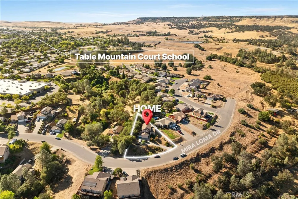 304 Mira Loma Drive Oroville, CA 95965