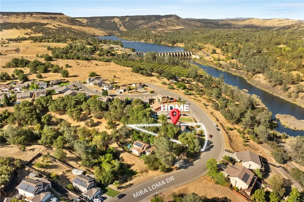 304 Mira Loma Drive Oroville, CA 95965