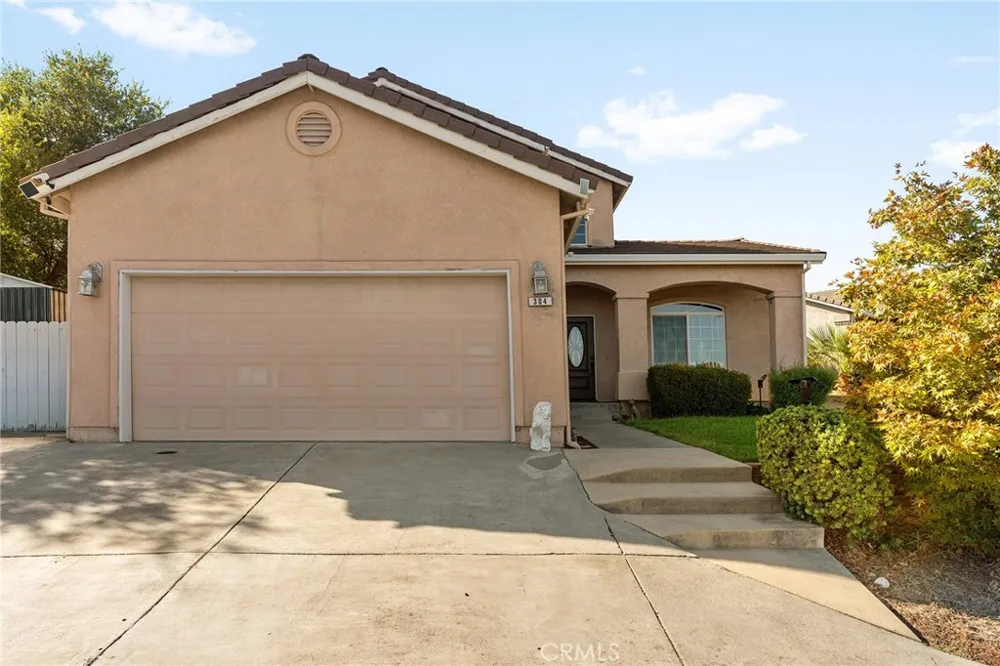 304 Mira Loma Drive Oroville, CA 95965
