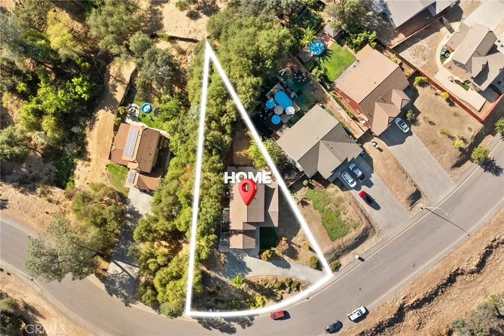 304 Mira Loma Drive Oroville, CA 95965