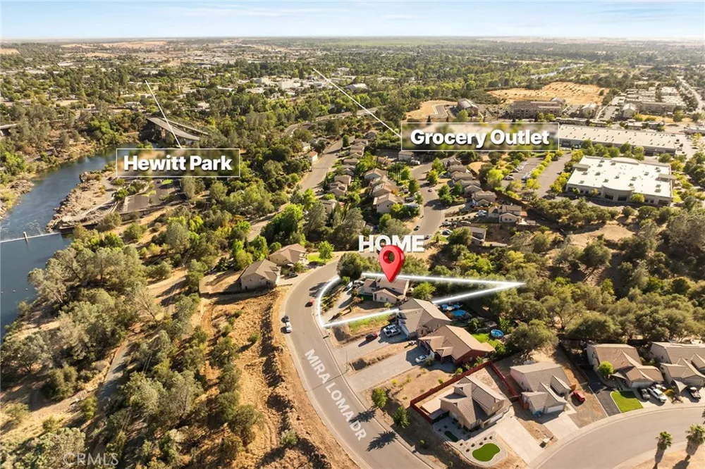 304 Mira Loma Drive Oroville, CA 95965
