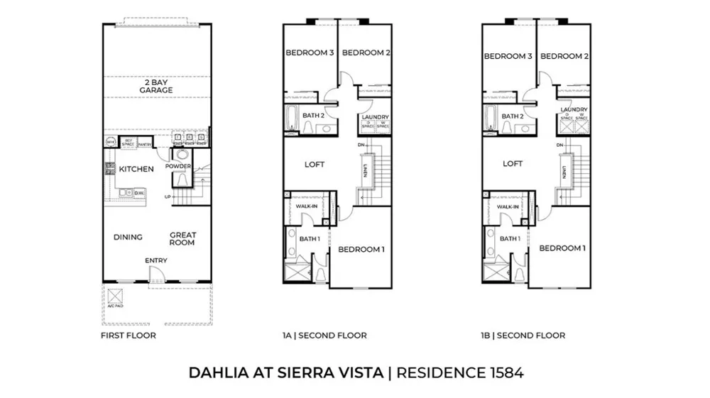 6382 Moonfire Lane #3 Fontana, CA 92336