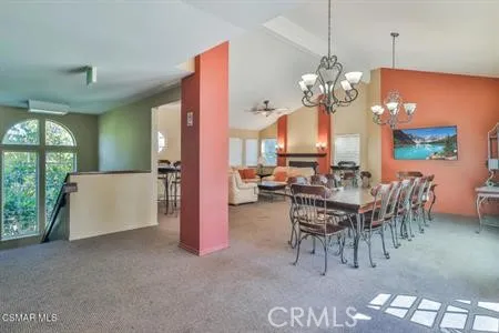 5837 Oak Bend #311 Oak Park, CA 91377