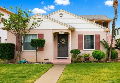 1316 Orange Grove
