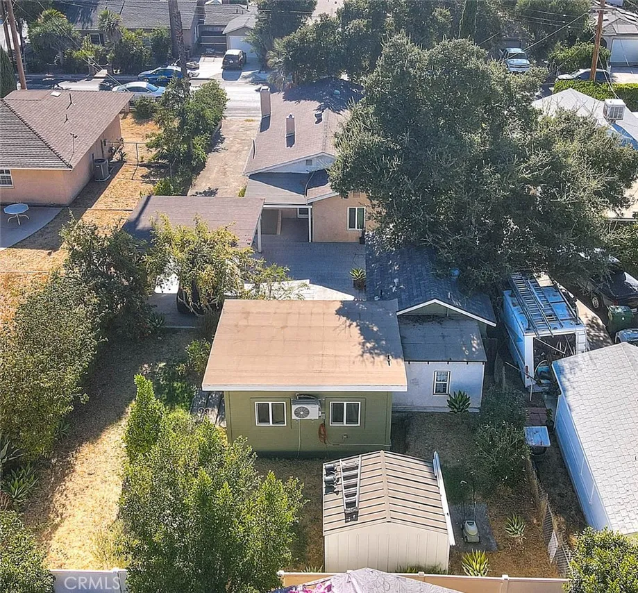 10610 Woodward Sunland, CA 91040