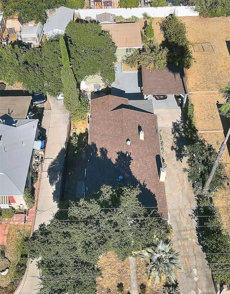 10610 Woodward Sunland, CA 91040