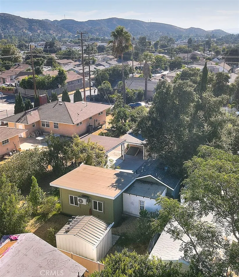10610 Woodward Sunland, CA 91040