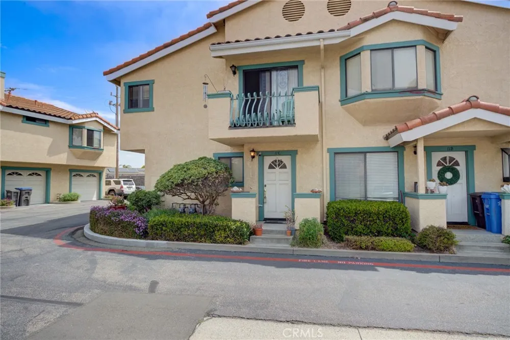 1277 Belridge #11C Oceano, CA 93445