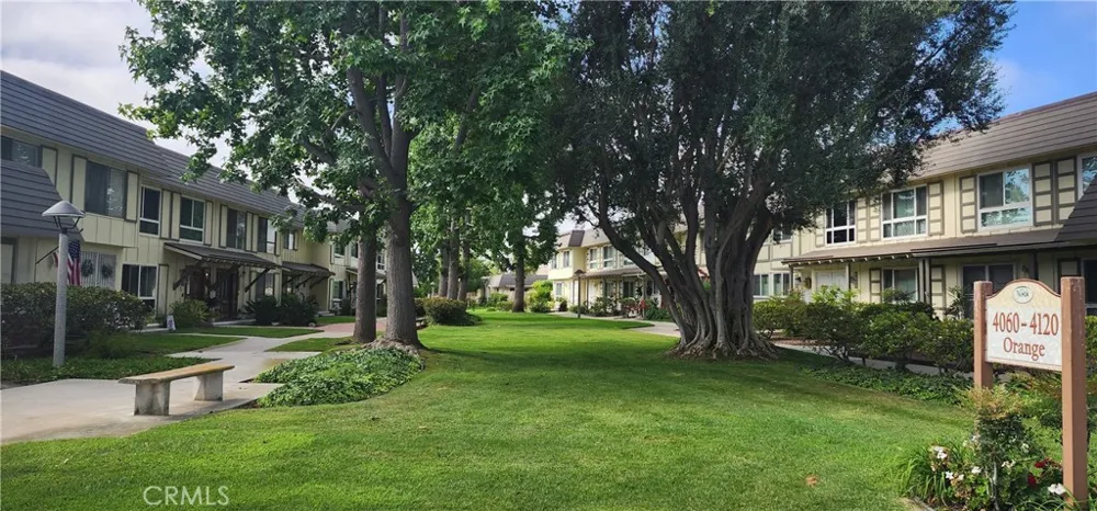 4042 Orange Avenue Cypress, CA 90630