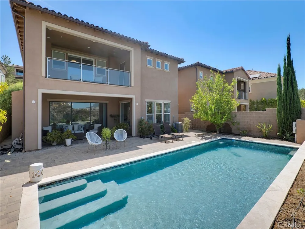 11911 Ancona Porter Ranch, CA 91326