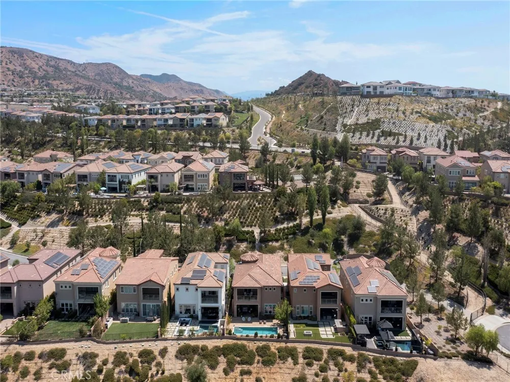 11911 Ancona Porter Ranch, CA 91326