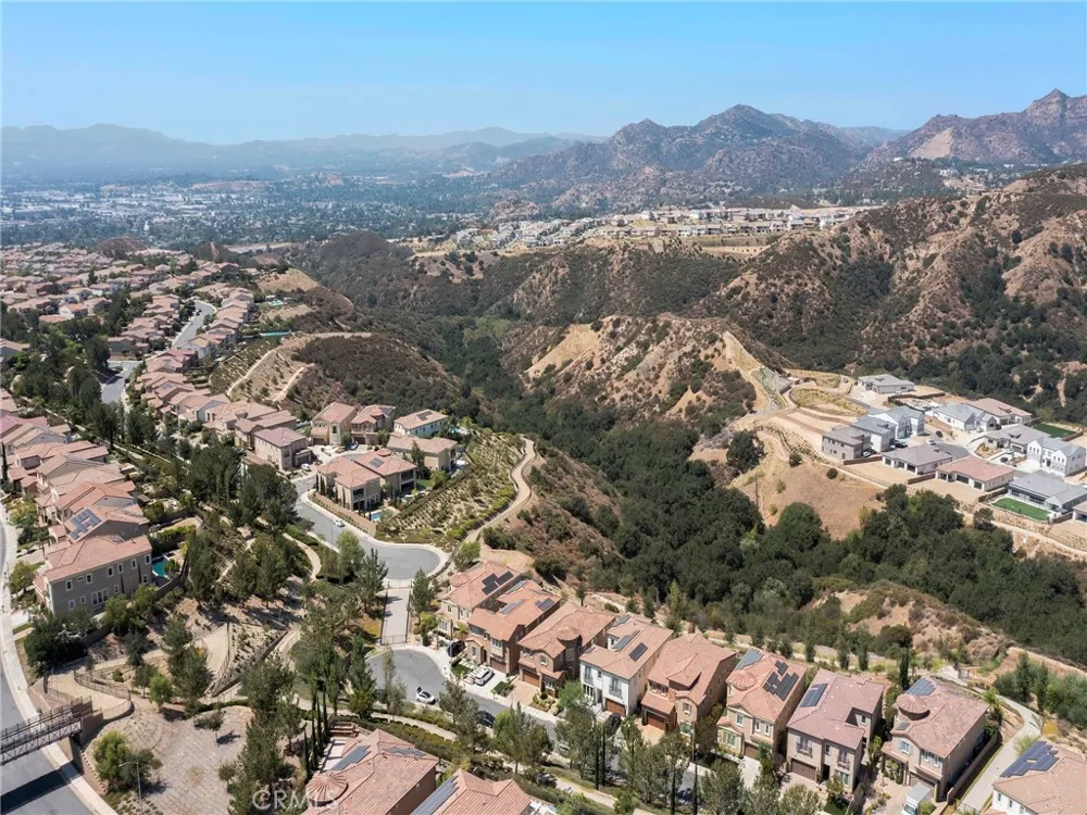 11911 Ancona Porter Ranch, CA 91326