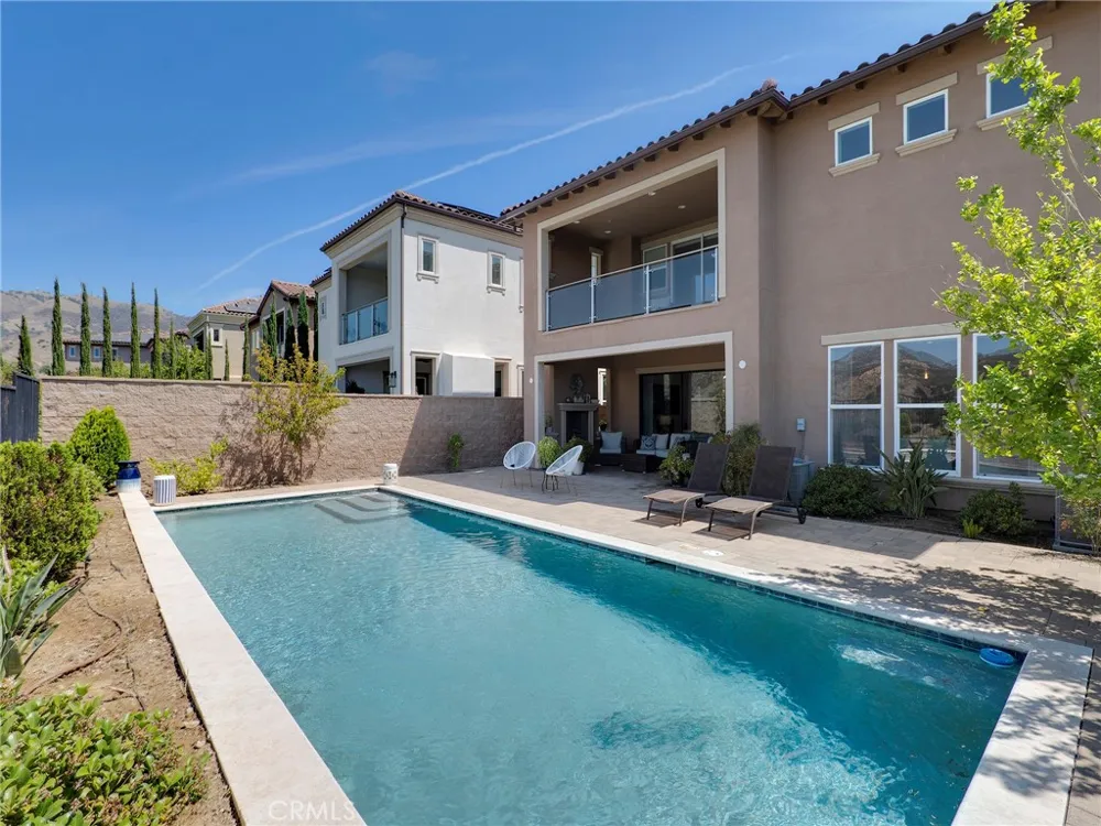 11911 Ancona Porter Ranch, CA 91326
