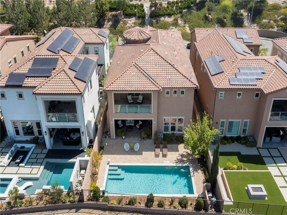 11911 Ancona Porter Ranch, CA 91326