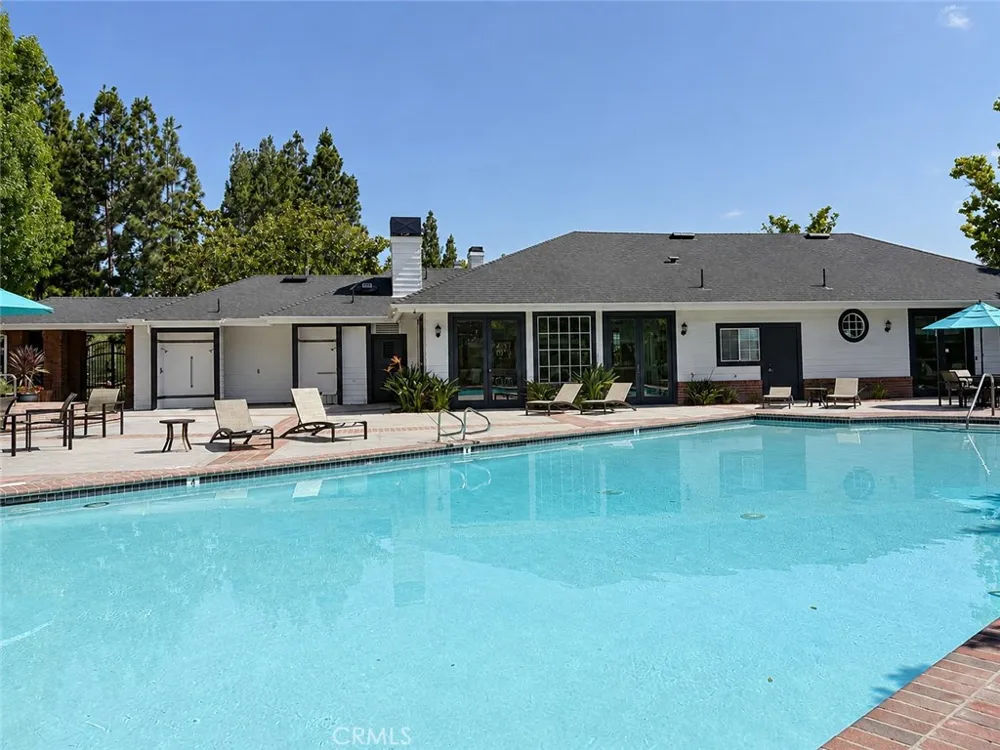 23412 Pacific Park #39J Aliso Viejo, CA 92656