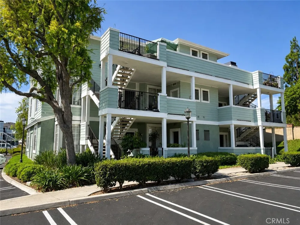 23412 Pacific Park #39J Aliso Viejo, CA 92656