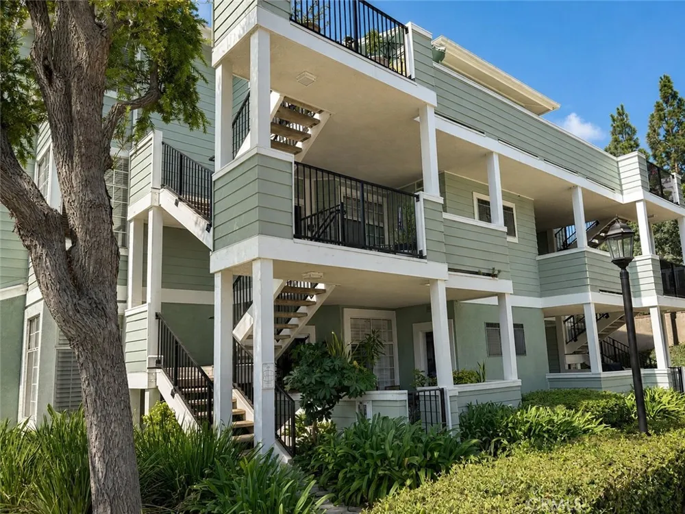 23412 Pacific Park #39J Aliso Viejo, CA 92656