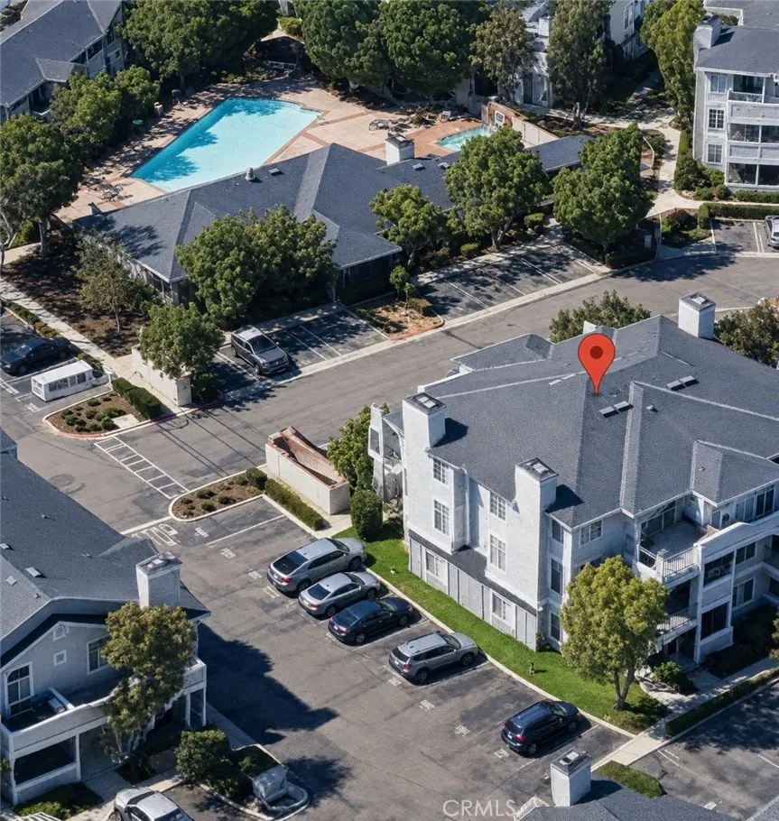 23412 Pacific Park #39J Aliso Viejo, CA 92656