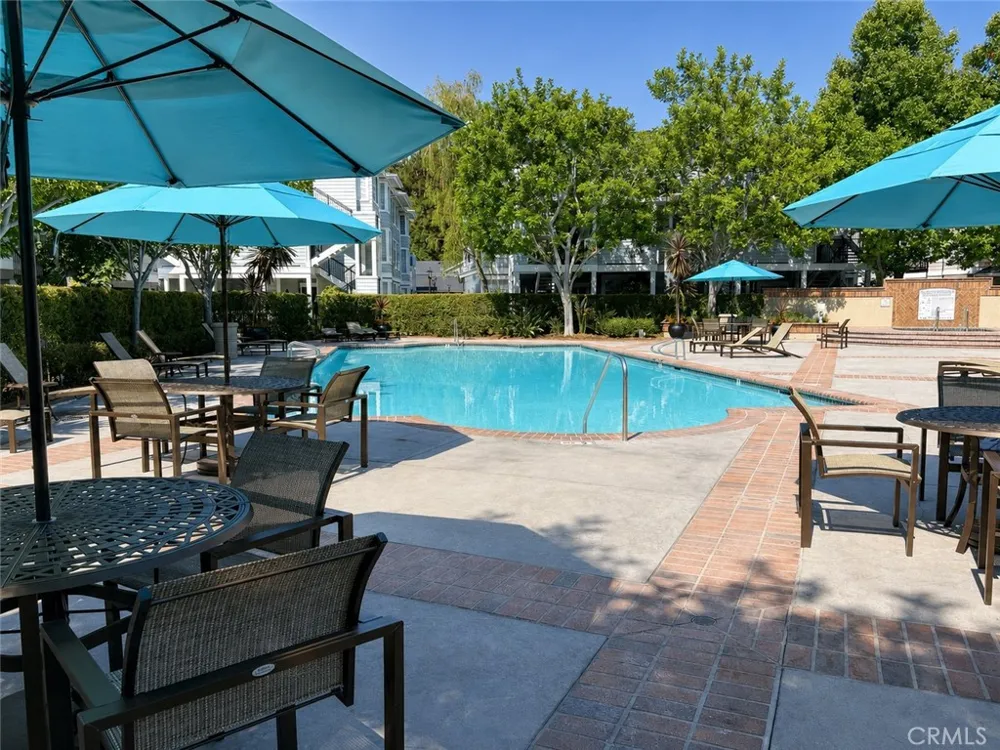 23412 Pacific Park #39J Aliso Viejo, CA 92656