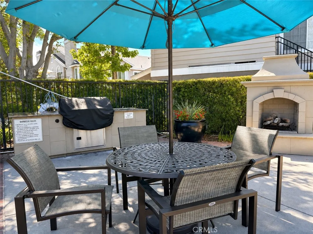 23412 Pacific Park #39J Aliso Viejo, CA 92656
