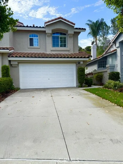 8 Pinyon Jay Aliso Viejo, CA 92656