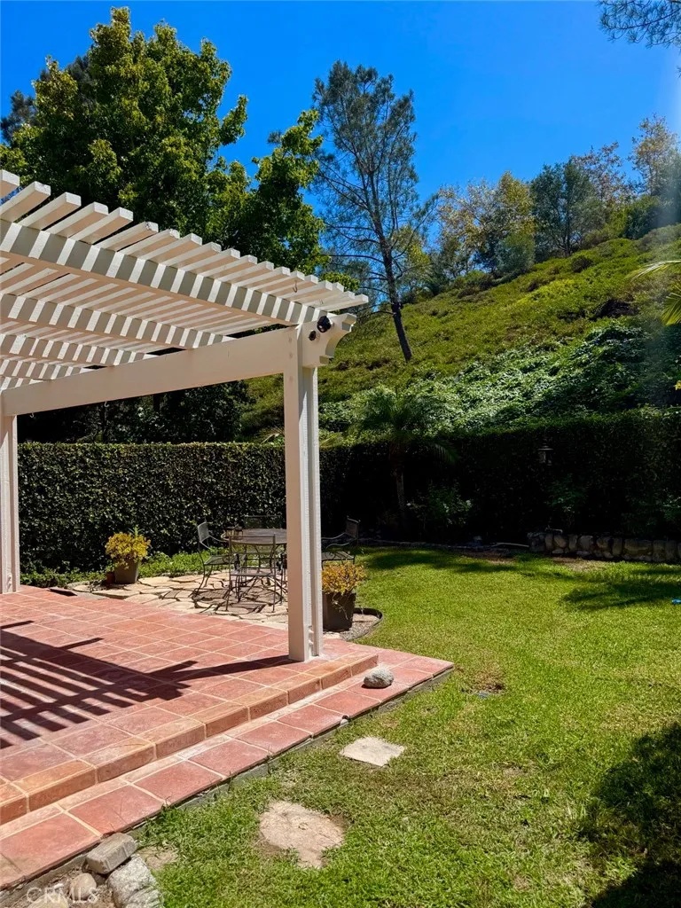8 Pinyon Jay Aliso Viejo, CA 92656
