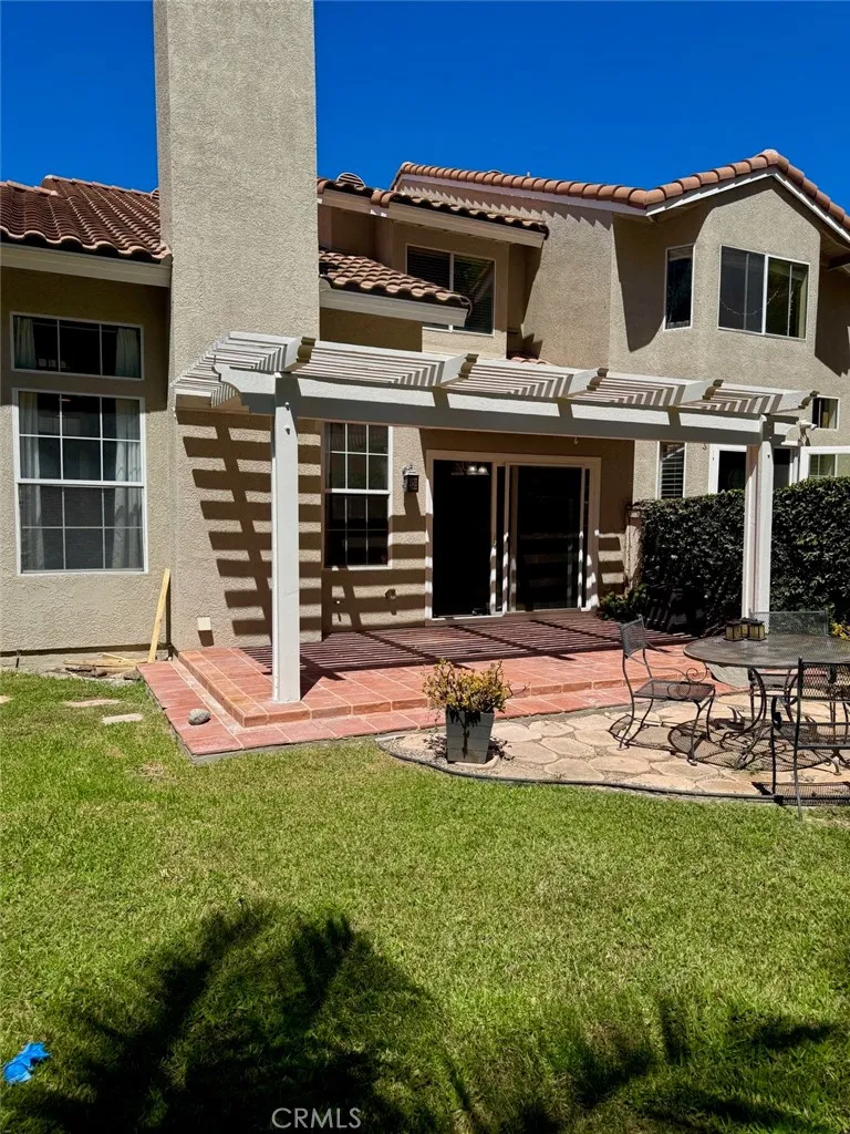 8 Pinyon Jay Aliso Viejo, CA 92656