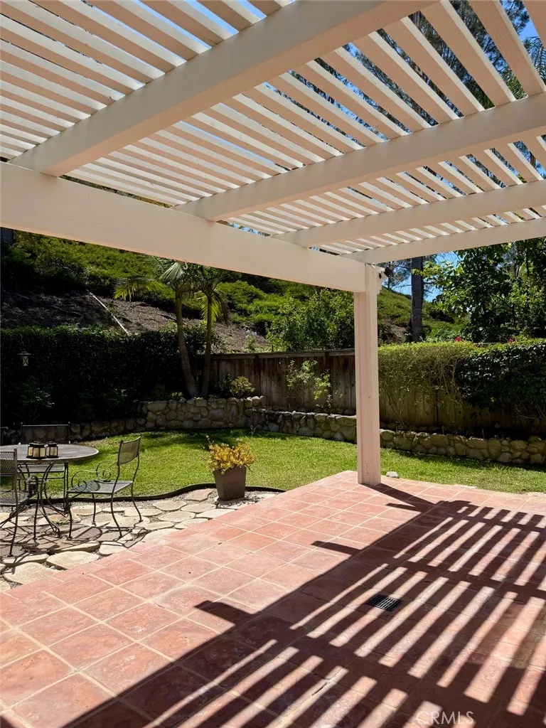8 Pinyon Jay Aliso Viejo, CA 92656